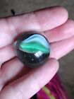Cat's Eye Shooter Marble Vintage