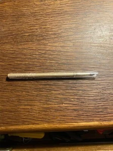 Estee Lauder Golden Lip Brush Full Size - Picture 1 of 4