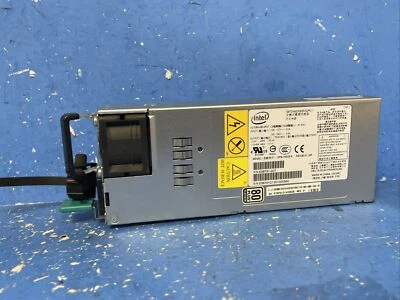 "LOTE DE 2" Fuente de alimentación redundante común Intel DPS-750XB A 750W E98791-010 Foto 1 de 4