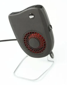 Calix KFZ-Innenraum-Heizlüfter (Scheibenenteisung) 230V - 1200W - Bild 1 von 1