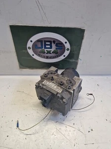LAND ROVER DISCOVERY 2 TD5 ABS PUMP CONTROL MODULE SRB101241 - Picture 1 of 7