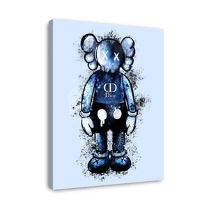 Toy Poster, Toy Canvas, Fashion Wall Art, Fashion Poster, Gift - Picture 1 of 10