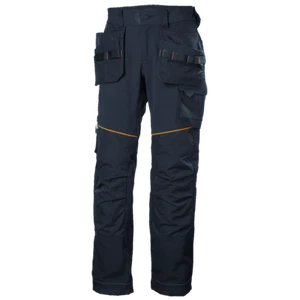 Pantalones de construcción Chelsea Evolution Helly Hansen 77441_590-D92, azul marino, D92 - Imagen 1 de 1