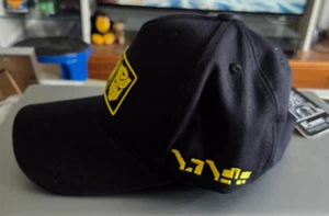 BVB Borussia Dortmund Base Cap Transformers ONE NEU mit Etikett - Bild 1 von 6