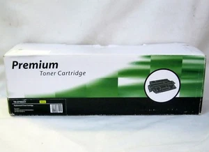 Premium Toner Cartridge TH-CF402XY Yellow for HP Color LaserJet Pro M252 M277  - Picture 1 of 2