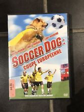 Soccer Dog DVD: European Cup - D 15