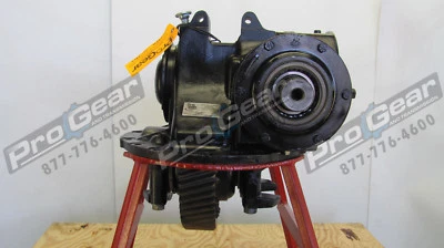 Diferencial delantero Mack Truck CRD92 4,42 relación Foto 1 de 4