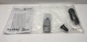 Genuine Original Samsung BN59-01432A Voice Remote Control Solar Power Supply kit - Picture 1 of 3