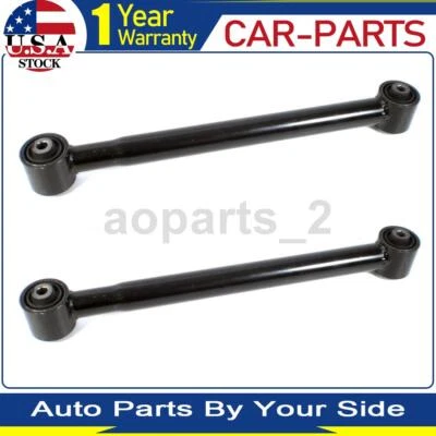 Задние верхние рычаги управления Mevotech подходят для Suzuki Grand Vitara 2000 2001 2002 2003 годов выпуска - Изображение 1 из 2