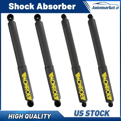 Amortiguador delantero trasero para Ford F700 1986-1997 Foto 1 de 4