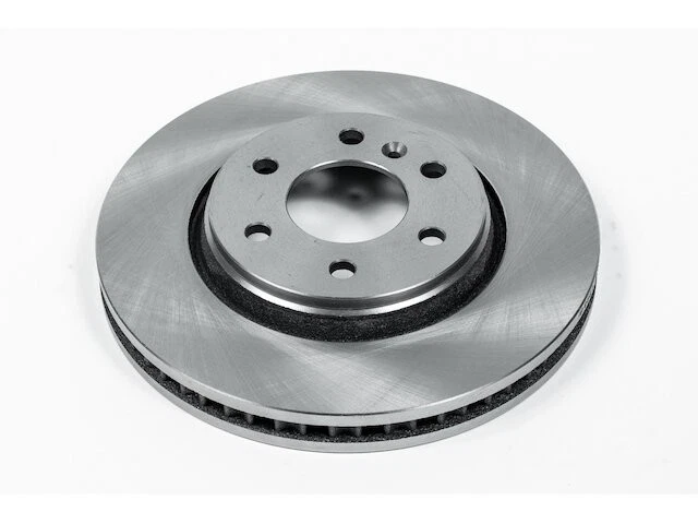 前刹车转子 适用于雪佛兰别克 Pontiac Uplander Terraza Montana 继电器 DJ84B9 — 第 1/1 张图片