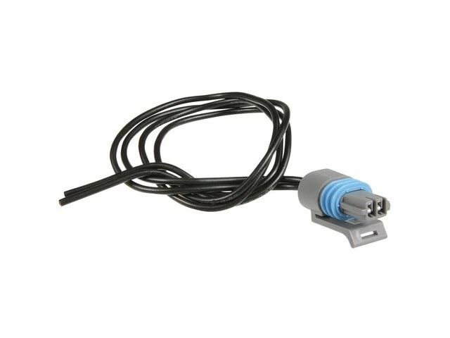 For Buick Skylark Air Charge Temperature Sensor Connector Wells 73749SDQZ — 第 1/2 张图片