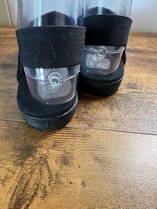 EUC Women's Size 6 SODA Green Western Boots, Pointed toe - Picture 1 of 11