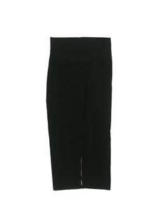 Mind Body & Soul Girls Black Active Pants 8 - Picture 1 of 2