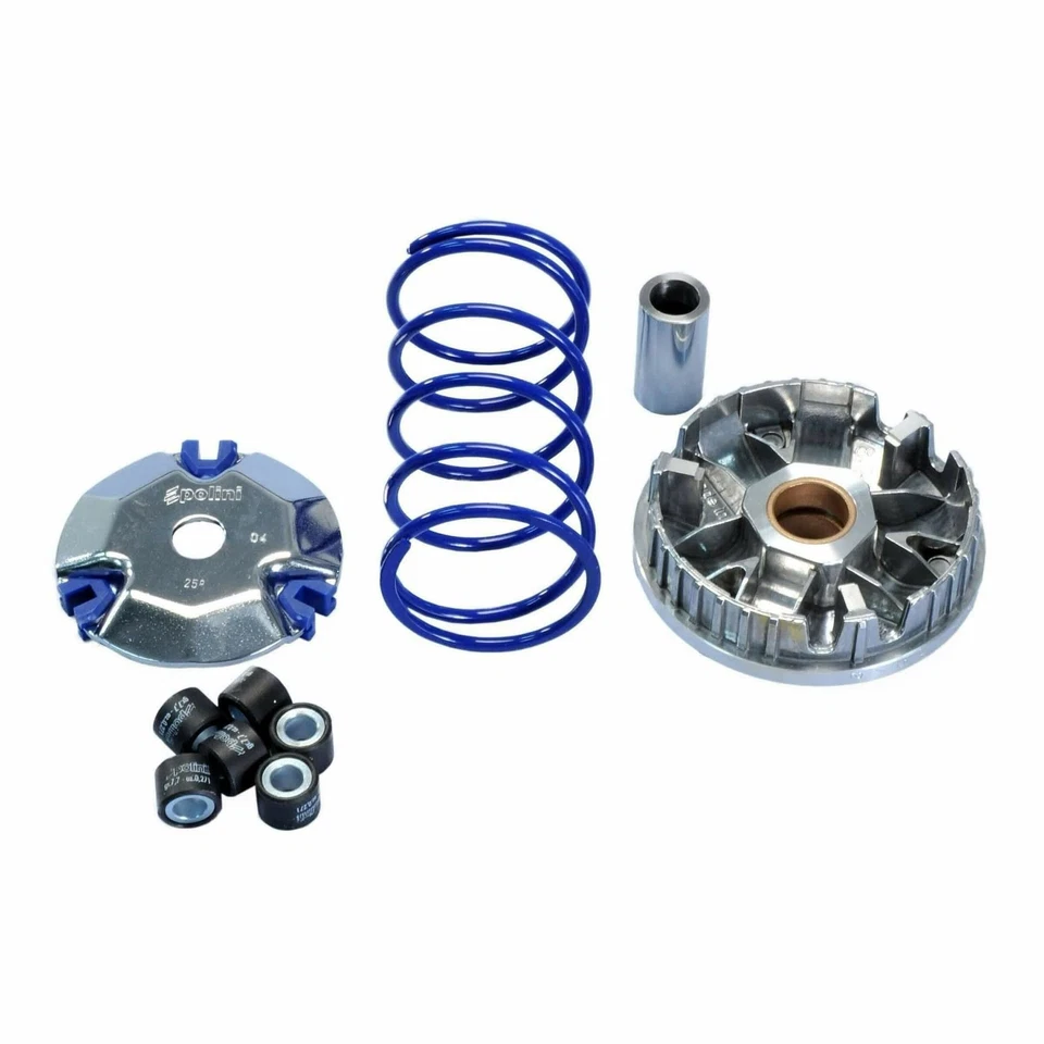 Variador Hi-speed Polini Peugeot 4 tiempo