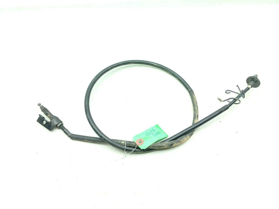 08 18 Cable de línea de embrague Kawasaki KLR 650 Foto 1 de 4