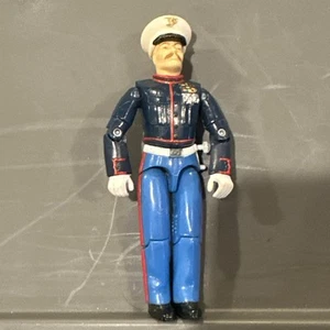 Hasbro G.I. 1987 FIGURA DE ACCIÓN JOE GUNG HO V2 ARAH - Imagen 1 de 3