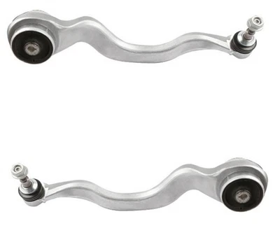 Conjunto de brazos de control y juntas de bola inferiores hacia adelante se ajustan a BMW 320I XDrive 2013-2018 Foto 1 de 4