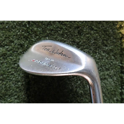 Adams golf Tom Watson S Wedge 56° 10 35.5” RH/ 4J-SW94 - Image 1 of 4