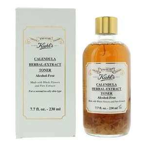 Kiehl's Calendula Herbal-Extract Toner 230ml For Women - Picture 1 of 1