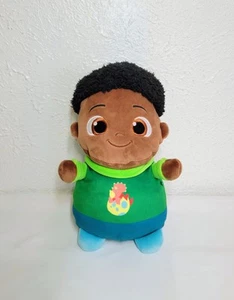 Original Squishmallows Hug Mees **CODY from COCOMELON 10" PLUSH** - Picture 1 of 8