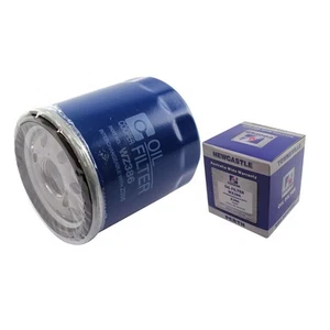 Wesfil Oil Filter for Toyota Prius NHP# NHW# 1.5L Hybrid 5/2000-On WZ386 - Picture 1 of 7