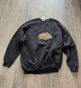 NEU SANTA CRUZ SNOWBOARD VINTAGE 90’S SURF LONGBOARD BMX GOLF MX SUP SWEATSHIRT - Bild 1 von 2