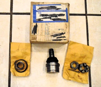 NOS MOPAR 1985-1993 DODGE D Series Truck 150 250 Front Ball Joint Assy 3894976 - Image 1 of 4
