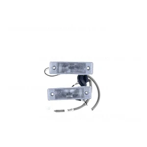 APG All Crash Holden Captiva 7 Genuine Number Plate Lamp 09/2006 to 08/2018 -... - Picture 1 of 1