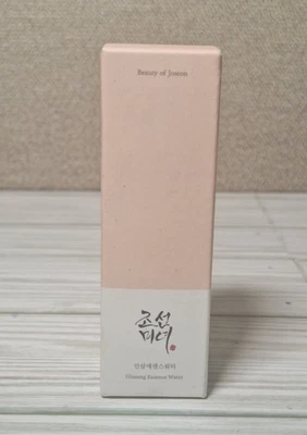 Beauty of Joseon Esencia de Ginseng Agua 40 ml - Cuidado de la Piel Coreano Nuevo en Caja Foto 1 de 2