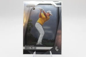 2025 Panini Prizm LIV - Chien-Po Lee #23 - Bild 1 von 2
