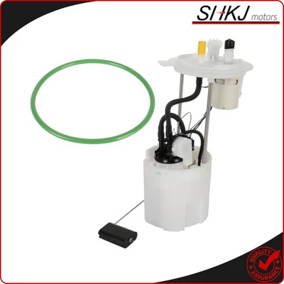 Conjunto de bomba de combustible E2572M para Ford Expedition Lincoln Navigator 2010-2014 5,4 L Foto 1 de 4