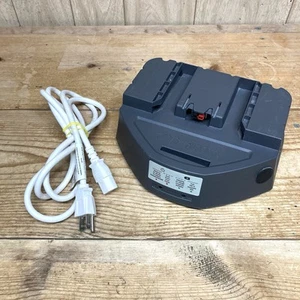 Proteam 107515 GoFree Flex Pro NUR Ladegerät mit Netzkabel. FUNKTIONIERT SUPER!!! - Bild 1 von 9
