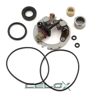 Starter Rebuild Kit for Suzuki LT-F250 Quad Runner 88 89 90 91 92 1993 1994-1998 - Picture 1 of 1