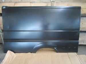 Ducato Jumper Boxer Movano 250 L2 H2 Seitenwand Seitenteil links NEU original - Bild 1 von 17
