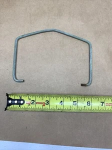 AMERICAN GAS MACHINE CO. - SUN FLAME - MODEL 3026 HANDLE ONLY - Picture 1 of 2