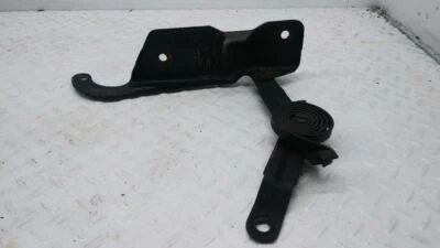 Dobradiça do capô lateral do motorista compatível com 88-02 Chevrolet 3500 Pickup - Imagem 1 de 4