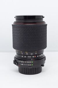 Objectif Zoom TOKINA SD 70-210mm f/4-5,6 MF - MINOLTA MD/MC (+ SONY avec Bague)