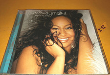 Raven Symone (Cosby Show) CD This Is My Time Robin Thicke Robbie Nevil Guy Roche