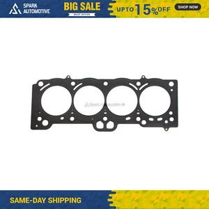 Junta de cabeza MLS adecuada para Toyota Corolla Celica Geo Prizm 1.8L 7AFE - Imagen 1 de 2