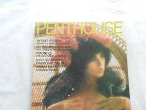 PENTHOUSE Magazine-APRIL,1974 - Picture 1 of 2