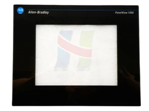 for New For PanelView 1000 2711-T10G9 2711-T10G9L1 Protective Film - Picture 1 of 4