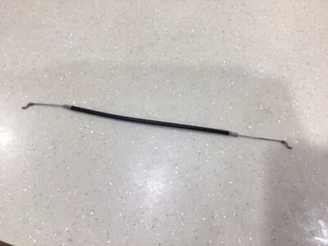 McCulloch Virginia 542 Hedge Trimmer Throttle Cable Ref F2 - Picture 1 of 3
