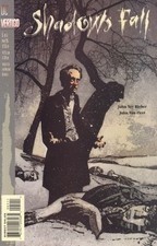 Shadows Fall (1994-1995) #5 of 6