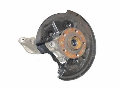 15-2020 Audi Volkswagen A3 S3 Golf Rear Spindle Knuckle Hub RH Side - 5Q0505436J - Image 1 of 4