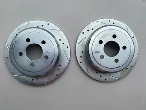 AR83072XL & AR83072XR Power Stop - Picture 1 of 4