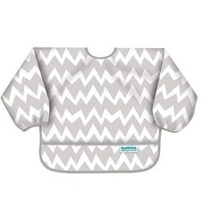 bumkins long sleeve bib