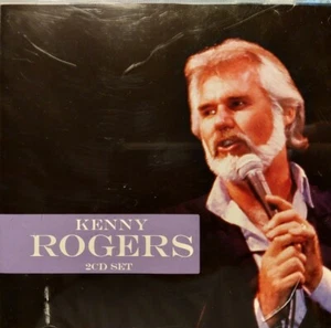 Kenny Rogers: Best Of 2 Disc Set - Audio CD - Bild 1 von 2