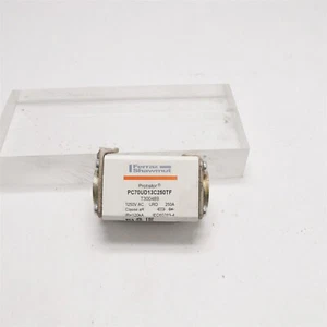 FERRAZ SHAWMUT PROTISTOR PC70UD13C250TF - Picture 1 of 4