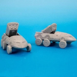 CAV strike operations Ashigaru Tank (2) Talon Game 72240 Battletech Alt - Imagen 1 de 1